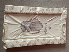 Baby change mat, used but in good condition