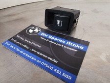 BMW E46 Rear Window Swich