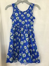 New ZUNIE Girls Floral Play