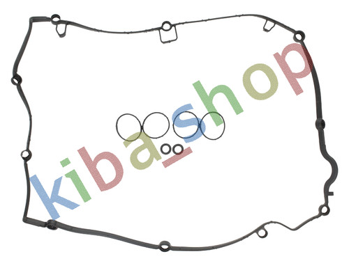 Rocker cover gasket set - cover, fits