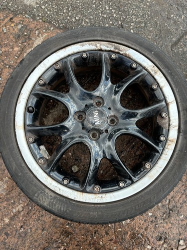 Mini r50 r52 r53 - r53, web
