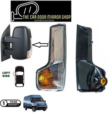 Fits IVECO DAILY 2015 to 2024
