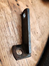 Franco Morini S5 S5gs Gs Engine Mount