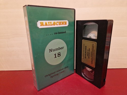Railscene re issued - railscene....,
