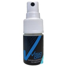 Visio Dry Superhydrophobic