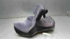Honda GL1200 Goldwing Interstate Aftermarket Seat Saddle With Backrest Bar