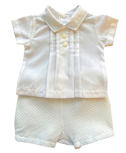 Baby boy shorts - baby,