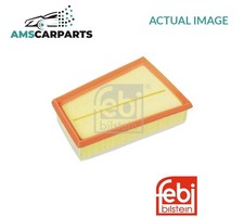 ENGINE AIR FILTER ELEMENT 107277 FEBI BILSTEIN NEW OE REPLACEMENT