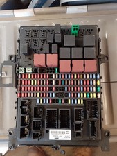 DAF LF EURO6 FUSEBOARD