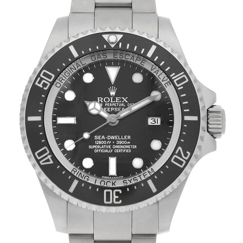 Rolex deep sea 116660 - 116660, v