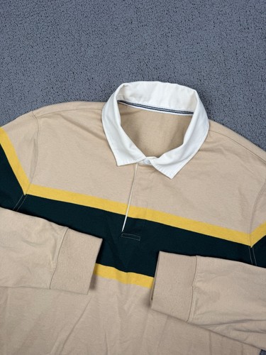 Lands end rugby - end, mens