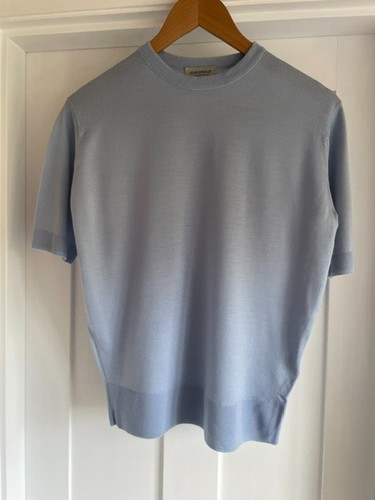 John smedley light - john, top