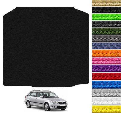 For skoda fabia - fabia, estate