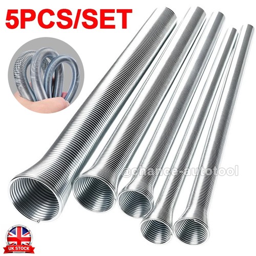 5pc set spring steel - 5pc/set,