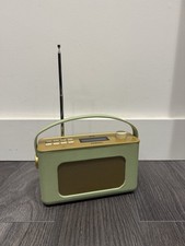 REKA 21006 RETRO COMPACT DAB