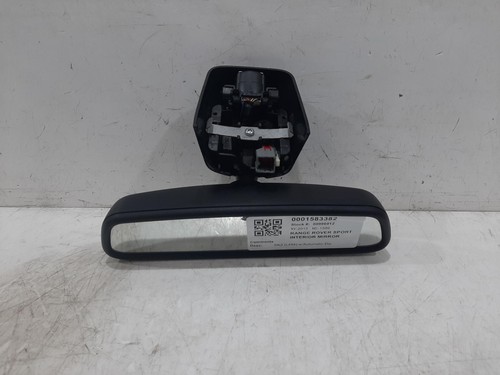 Range rover sport - range,