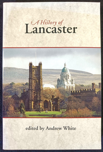 Lancaster and lancashire - lancaster,