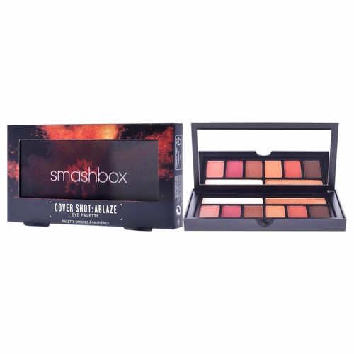 Smashbox cover shot ablaze - smashbox,