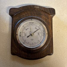 Art Deco Oak Shortland Smiths