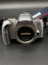 Canon EOS 300V/ SLR / Silver/