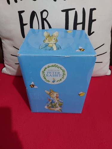 Beatrix potter enesco a26152 - -,