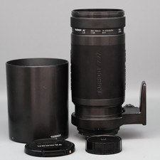 Tamron 200-400 mm F/5.6 LD IF