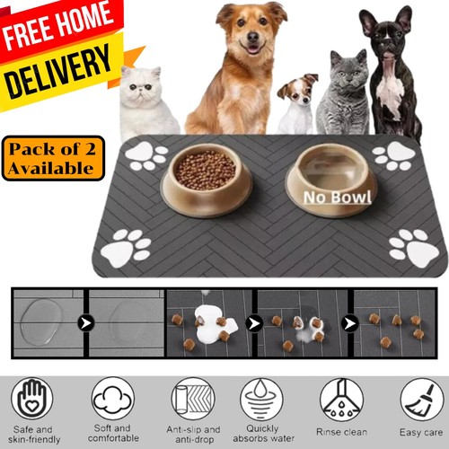 Large pet mat - pet, dog