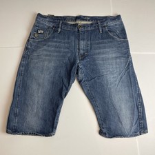 G-Star Raw Mens Blue Arc 3D