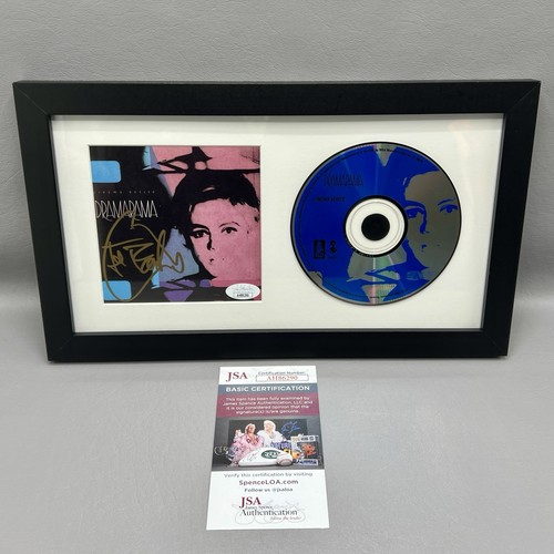 Dramarama john easdale - easdale, signed