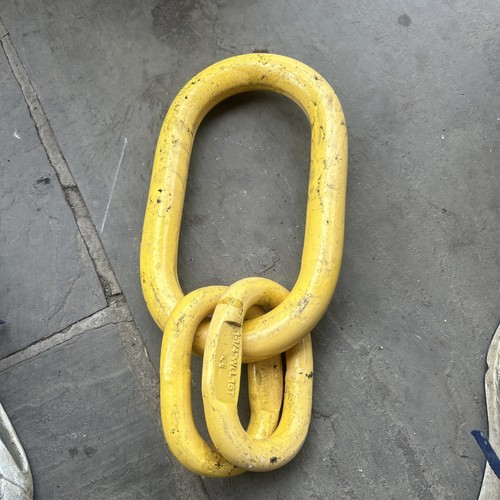 Lifting link chain ton - 16,