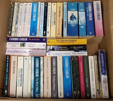 Catherine Cookson Book Bundle