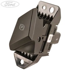 Genuine Ford Edge Galaxy S-Max