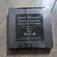 Jerome Alexander Italian