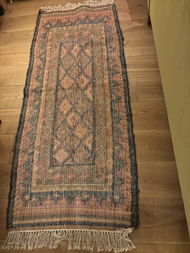 Redoute jute mix rug x - 77,
