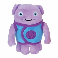 Crazy Alien Doll Soft Home Oh