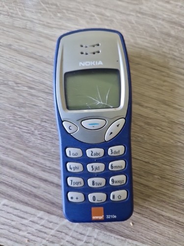 Nokia 3210e - , network)
