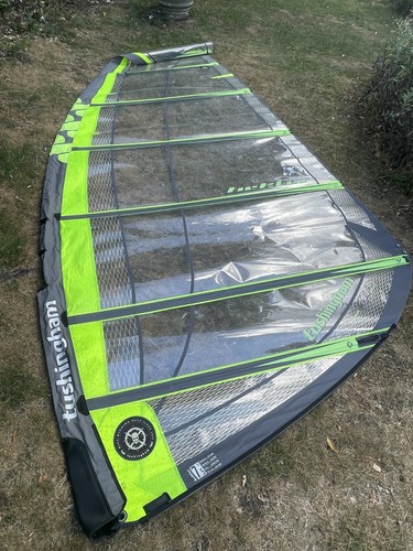 Tushingham heckler 5m - tushingham,