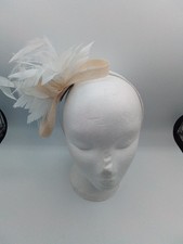 Coast Hair Fascinator Feathers
