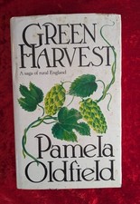 GREEN HARVEST by PAMELA