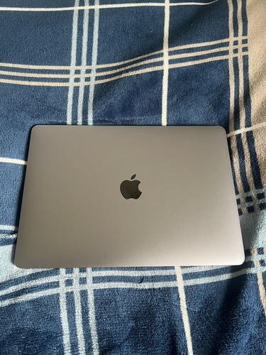 Macbook air qwerty - (m1,