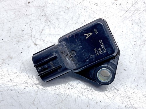 2016 honda cb650f map sensor - sensor,
