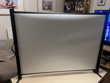 Da-Lite Folding 50" Portable