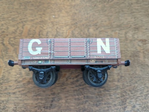 Leeds model company - model, o