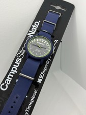 Superdry Men's Watch with Grey