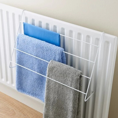 Bar radiator airer dryer - 4,