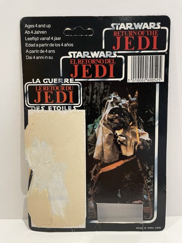 1983 star wars kenner palitoy - wars,