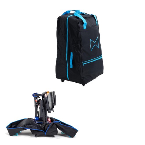 Mobility scooter travel - scooter,