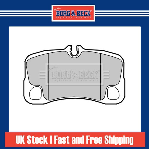 Brake pads set for - for, 911
