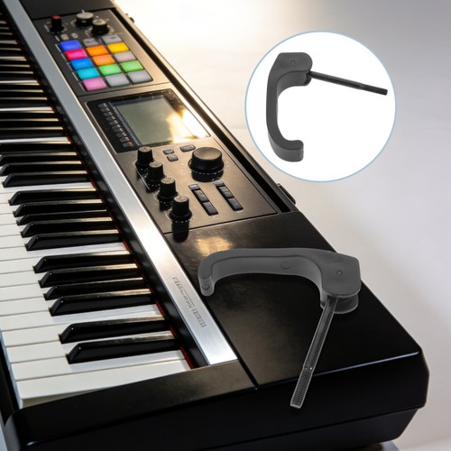 Electronic piano stand handle - electronic,