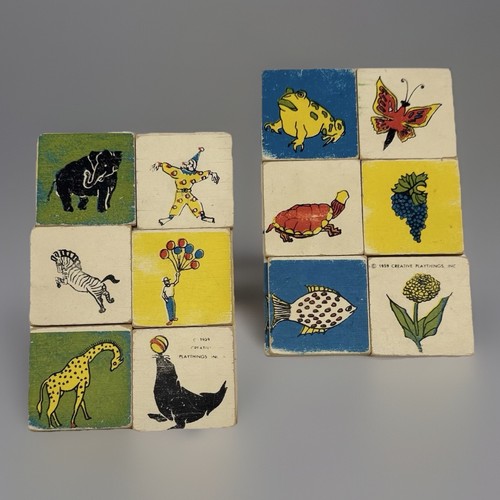 Vintage 1959 creative - 1959,